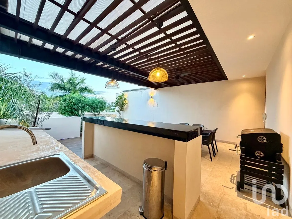 Departamento en Venta en Campestre, Mérida, Yucatán | NEX-282415 | iad México | Foto 12 de 18