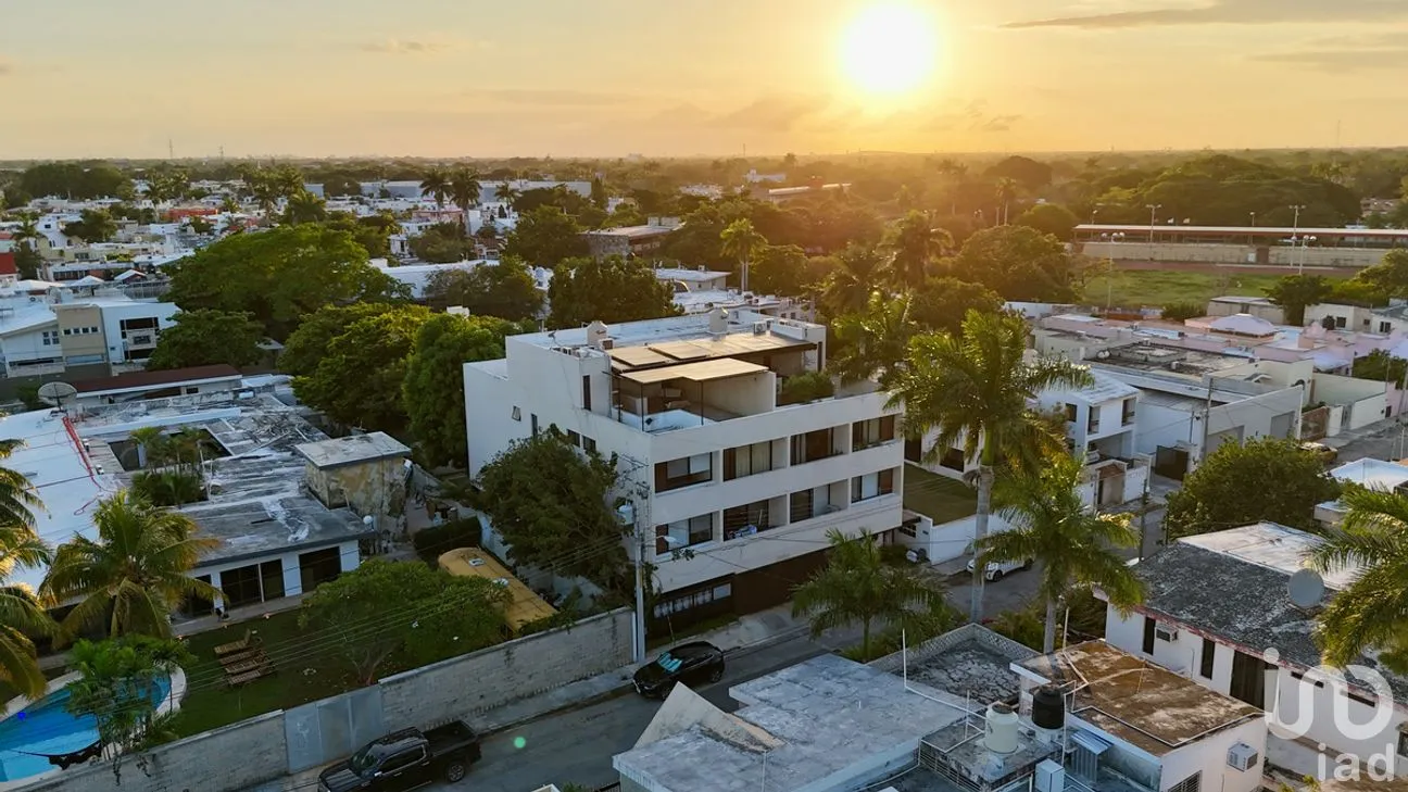 Departamento en Venta en Campestre, Mérida, Yucatán | NEX-282415 | iad México | Foto 18 de 18