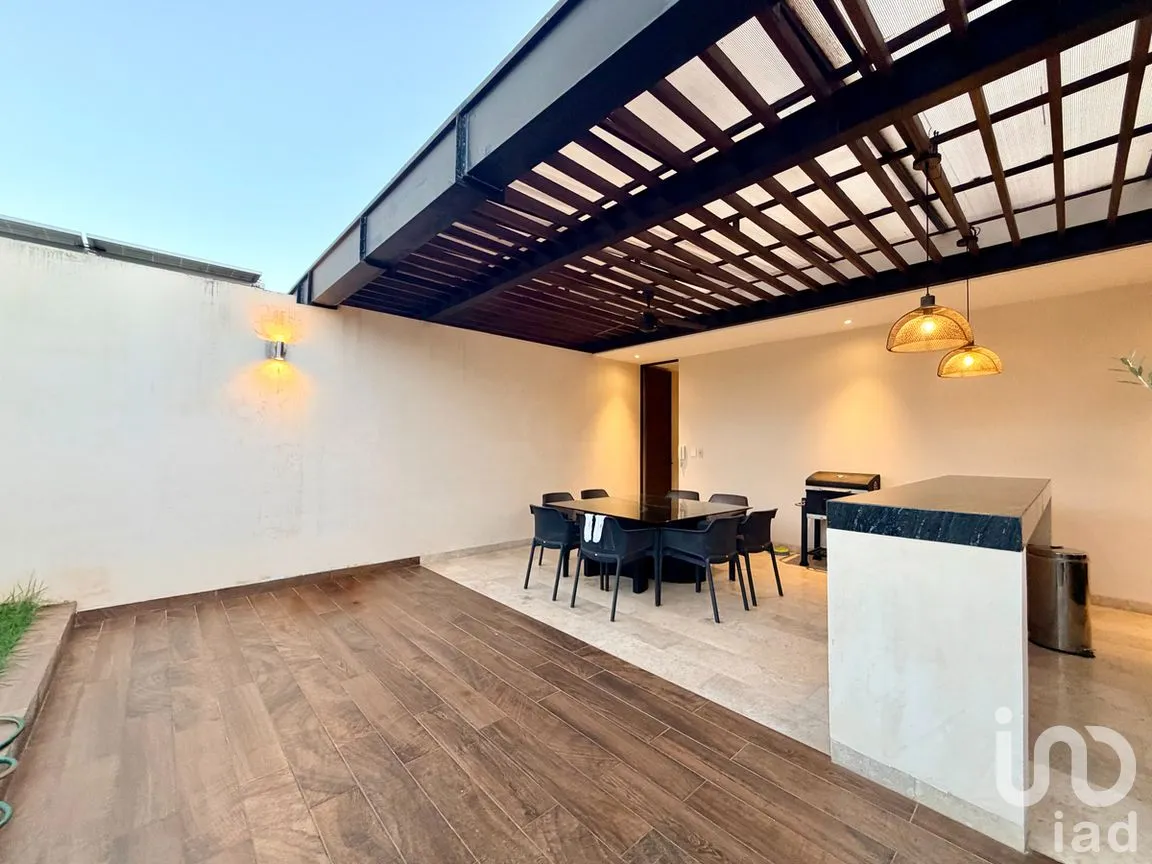 Departamento en Venta en Campestre, Mérida, Yucatán | NEX-282415 | iad México | Foto 9 de 18