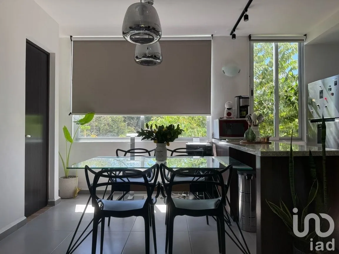 Departamento en Venta en Chuburna de Hidalgo, Mérida, Yucatán | NEX-282417 | iad México | Foto 3 de 9