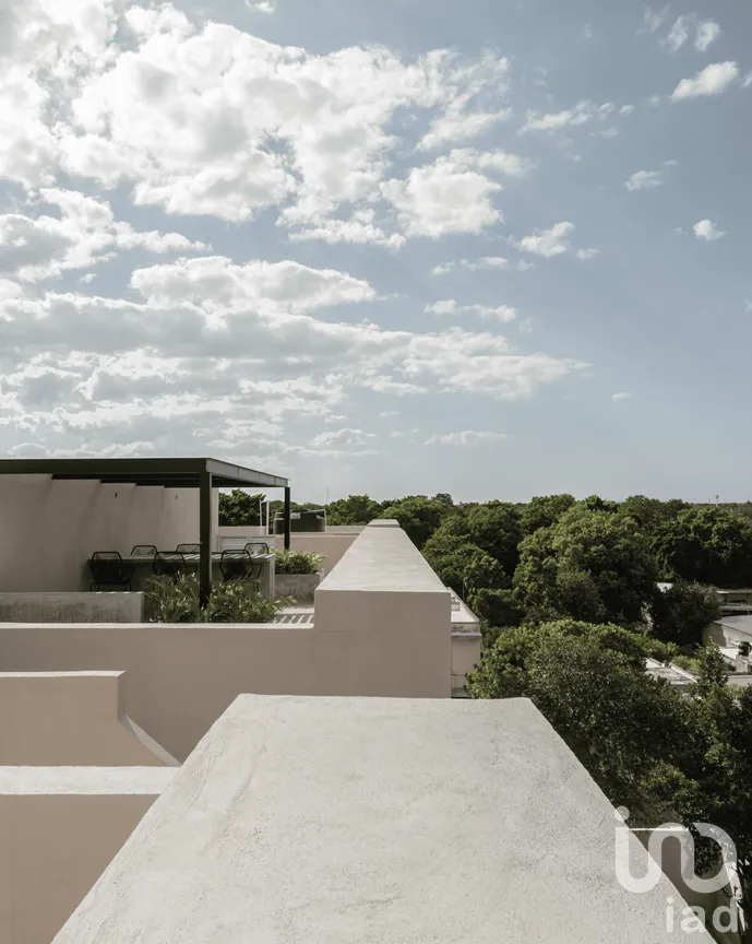 Departamento en Venta en Chuburna de Hidalgo, Mérida, Yucatán | NEX-282417 | iad México | Foto 8 de 9