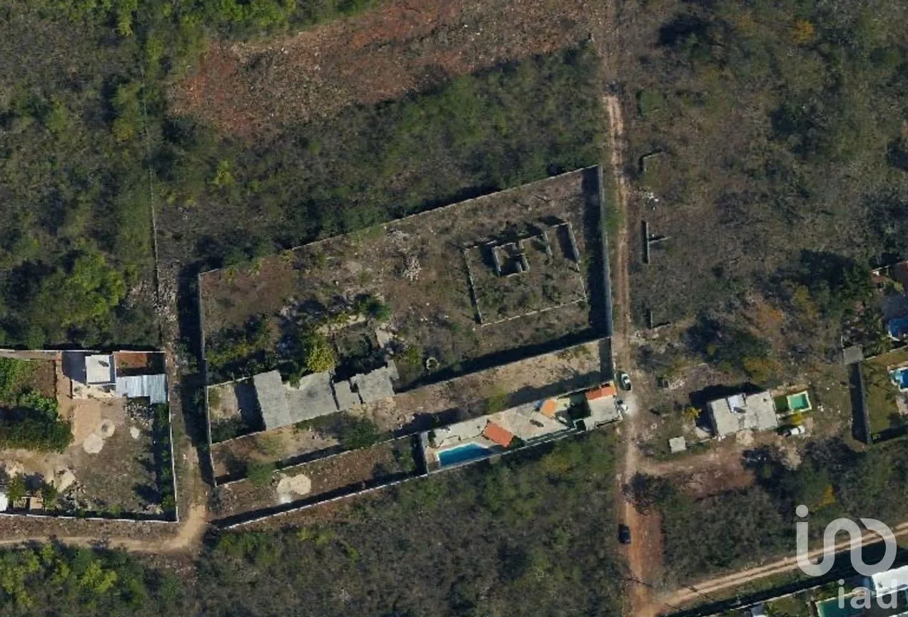 Terreno en Venta en Sitpach, Mérida, Yucatán | NEX-282681 | iad México | Foto 3 de 6