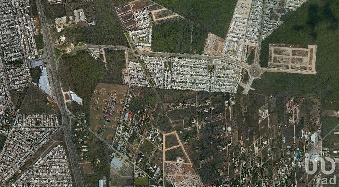 Terreno en Venta en Sitpach, Mérida, Yucatán | NEX-282681 | iad México | Foto 4 de 6