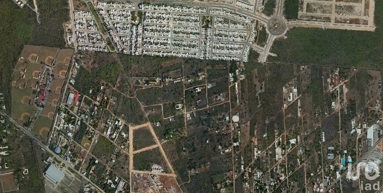 Terreno en Venta en Sitpach, Mérida, Yucatán | NEX-282681 | iad México | Foto 5 de 6