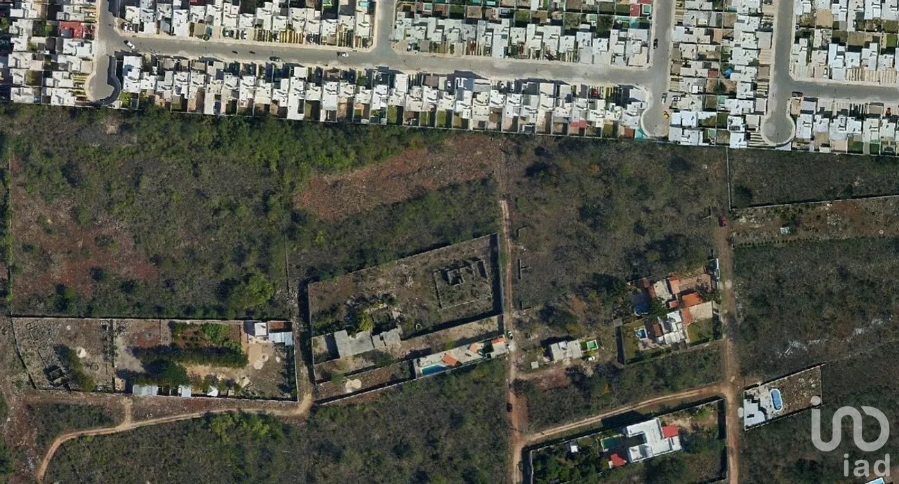 Terreno en Venta en Sitpach, Mérida, Yucatán | NEX-282681 | iad México | Foto 6 de 6