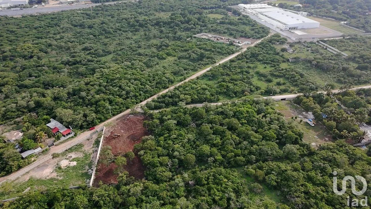 Terreno en Venta en Teya, Kanasín, Yucatán | NEX-282795 | iad México | Foto 4 de 5