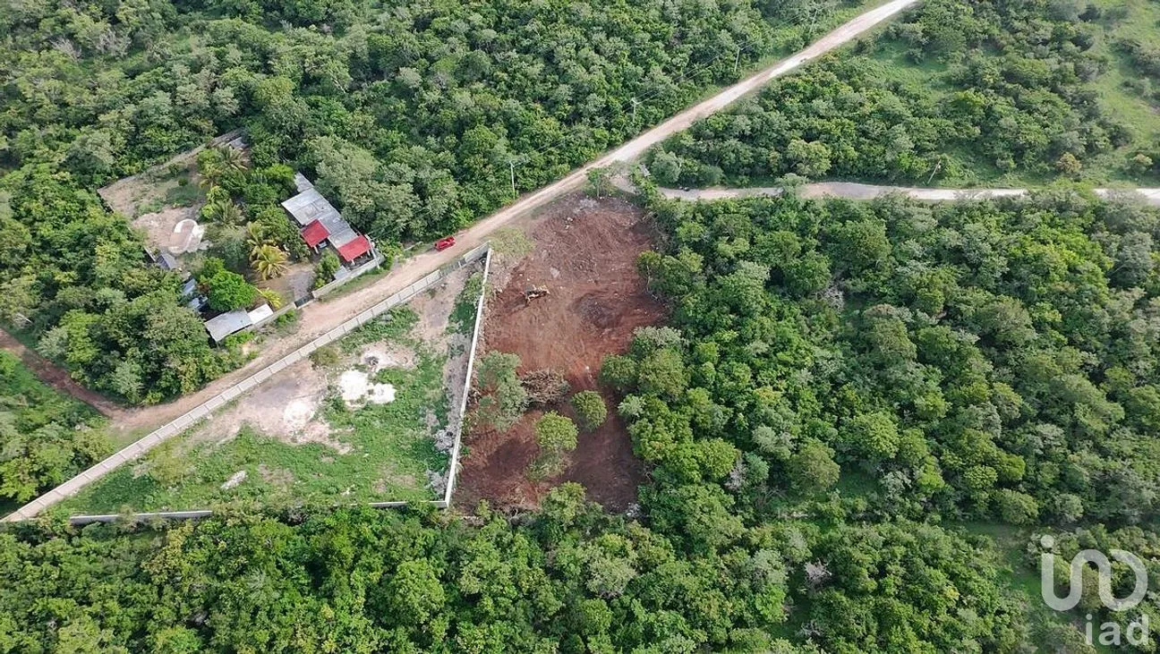 Terreno en Venta en Teya, Kanasín, Yucatán | NEX-282795 | iad México | Foto 1 de 5