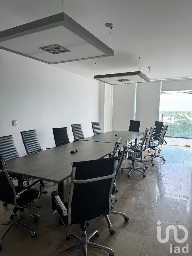 Oficina en Venta en San Ramon Norte, Mérida, Yucatán | NEX-282873 | iad México | Foto 8 de 11