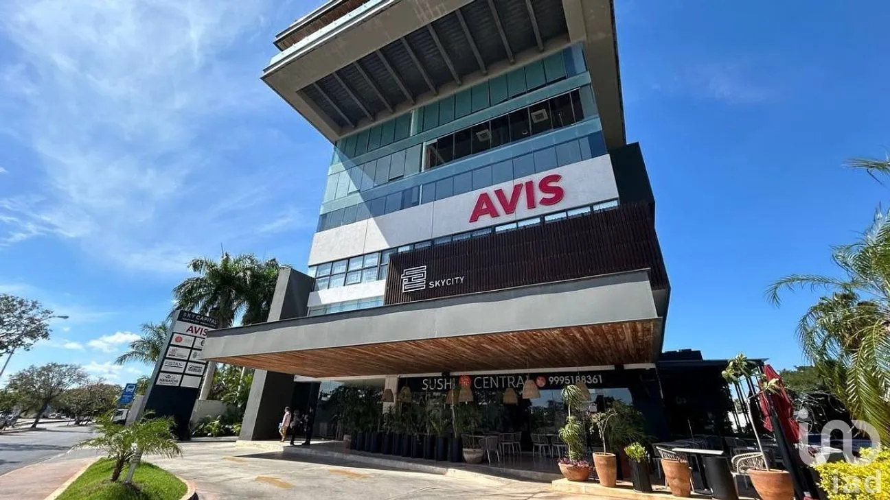 Oficina en Venta en San Ramon Norte, Mérida, Yucatán | NEX-282873 | iad México | Foto 1 de 11