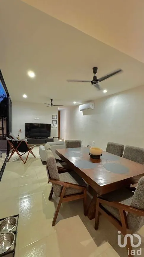 Casa en Venta en Cholul, Mérida, Yucatán | NEX-283108 | iad México | Foto 2 de 17