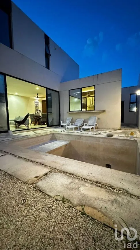 Casa en Venta en Cholul, Mérida, Yucatán | NEX-283108 | iad México | Foto 14 de 17