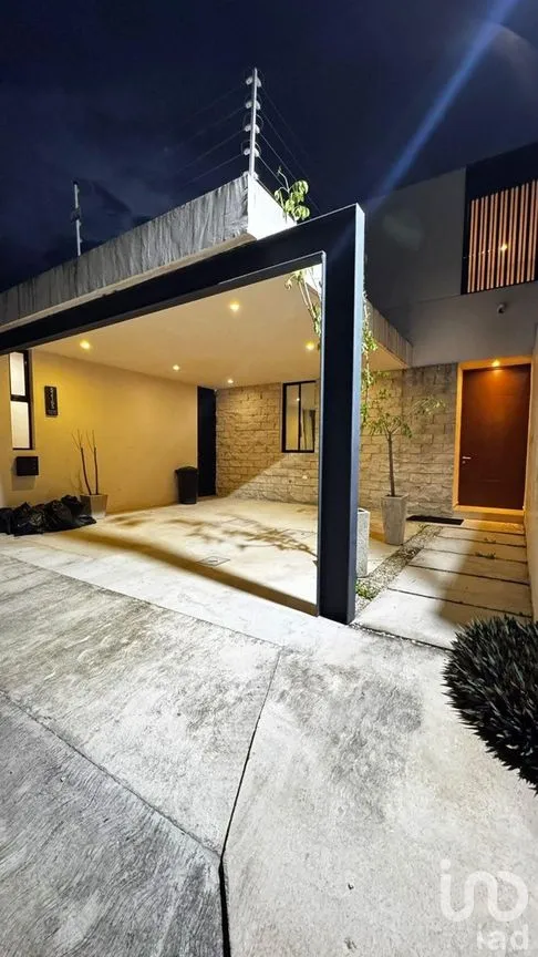 Casa en Venta en Cholul, Mérida, Yucatán | NEX-283108 | iad México | Foto 1 de 17