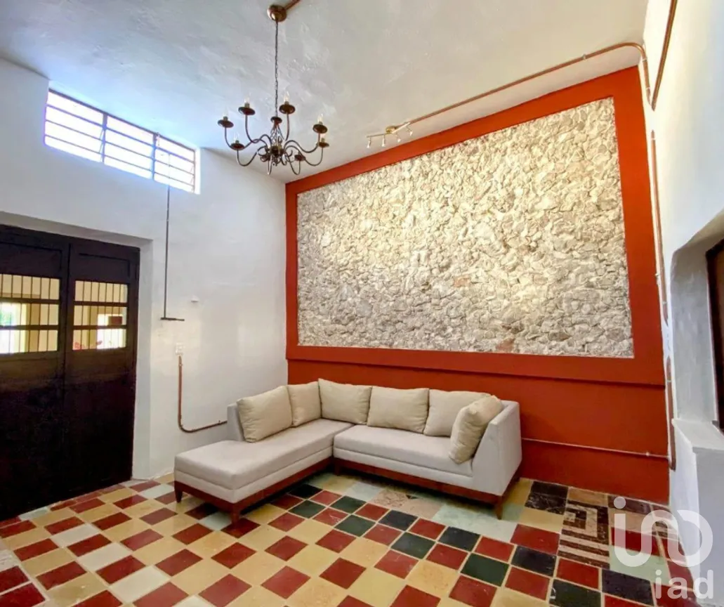 Casa en Venta en Mérida Centro, Mérida, Yucatán | NEX-283125 | iad México | Foto 2 de 22