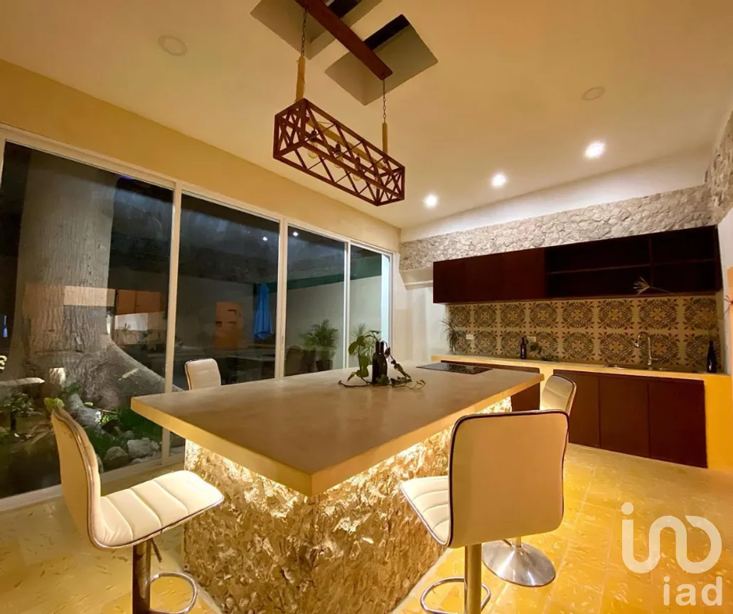 Casa en Venta en Mérida Centro, Mérida, Yucatán | NEX-283125 | iad México | Foto 4 de 22
