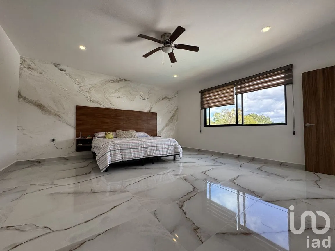 Casa en Venta en La Rejoyada, Mérida, Yucatán | NEX-283128 | iad México | Foto 11 de 25