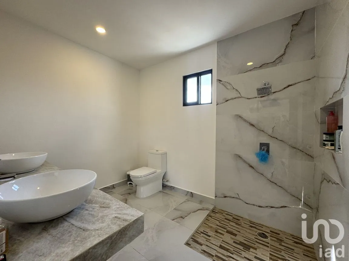 Casa en Venta en La Rejoyada, Mérida, Yucatán | NEX-283128 | iad México | Foto 12 de 25