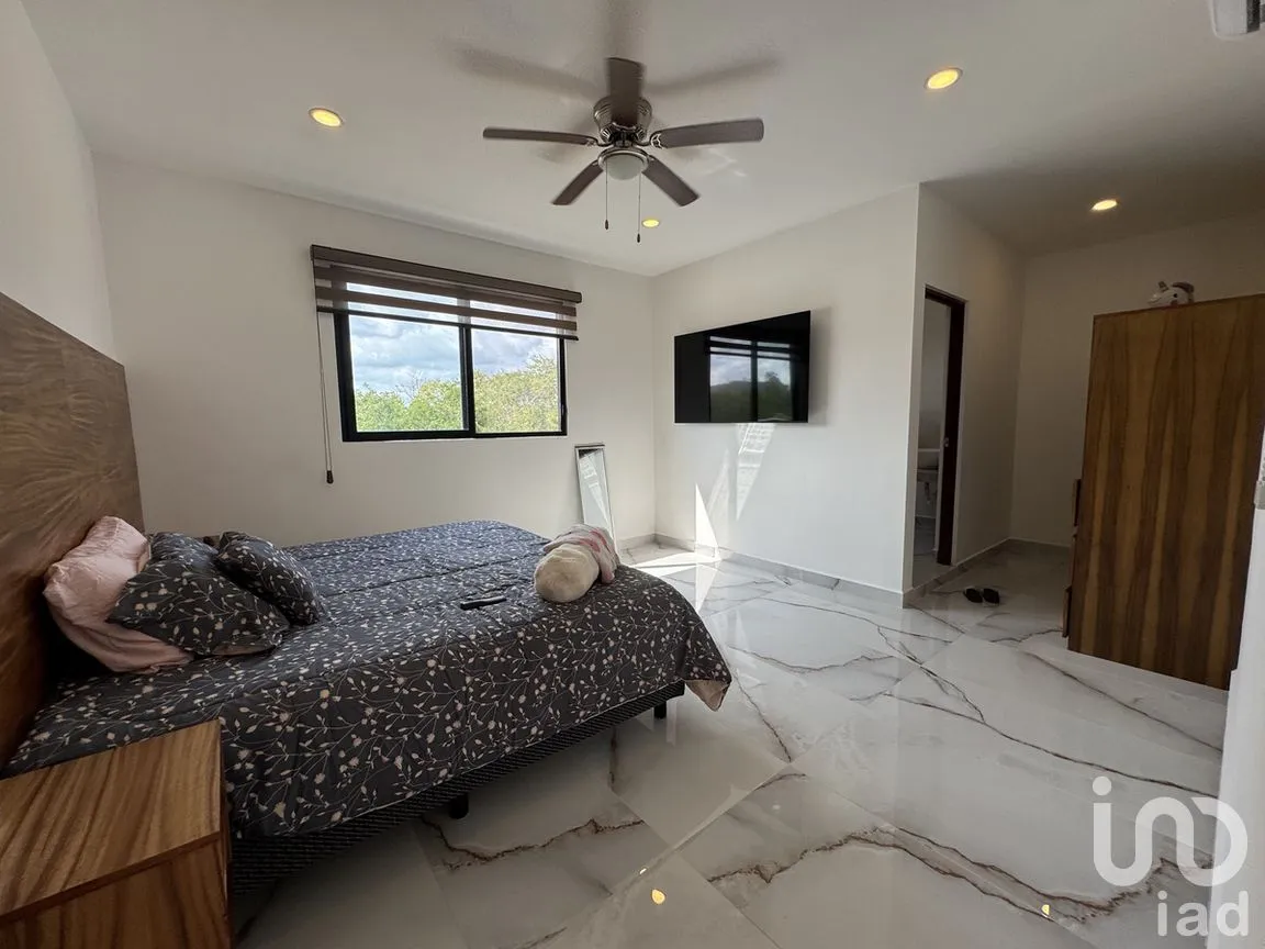 Casa en Venta en La Rejoyada, Mérida, Yucatán | NEX-283128 | iad México | Foto 15 de 25