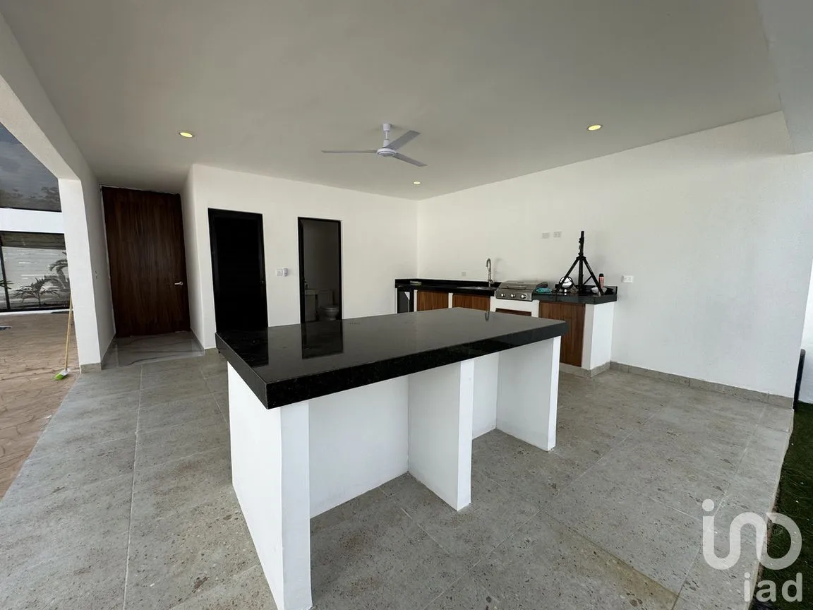 Casa en Venta en La Rejoyada, Mérida, Yucatán | NEX-283128 | iad México | Foto 20 de 25