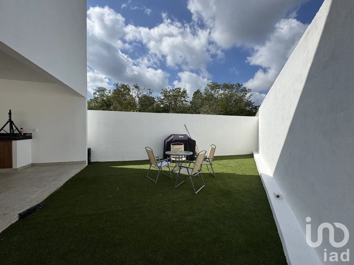 Casa en Venta en La Rejoyada, Mérida, Yucatán | NEX-283128 | iad México | Foto 21 de 25
