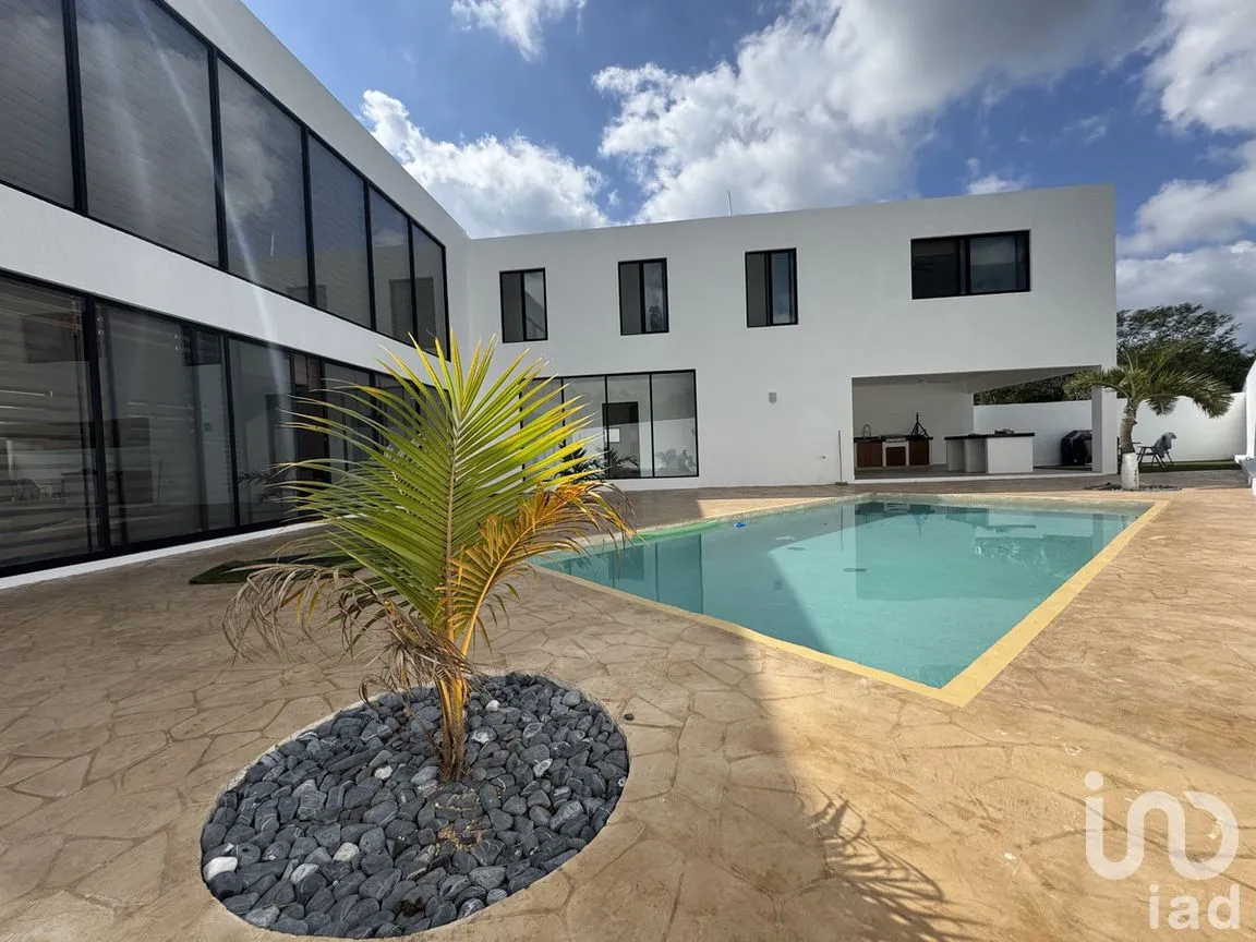 Casa en Venta en La Rejoyada, Mérida, Yucatán | NEX-283128 | iad México | Foto 23 de 25