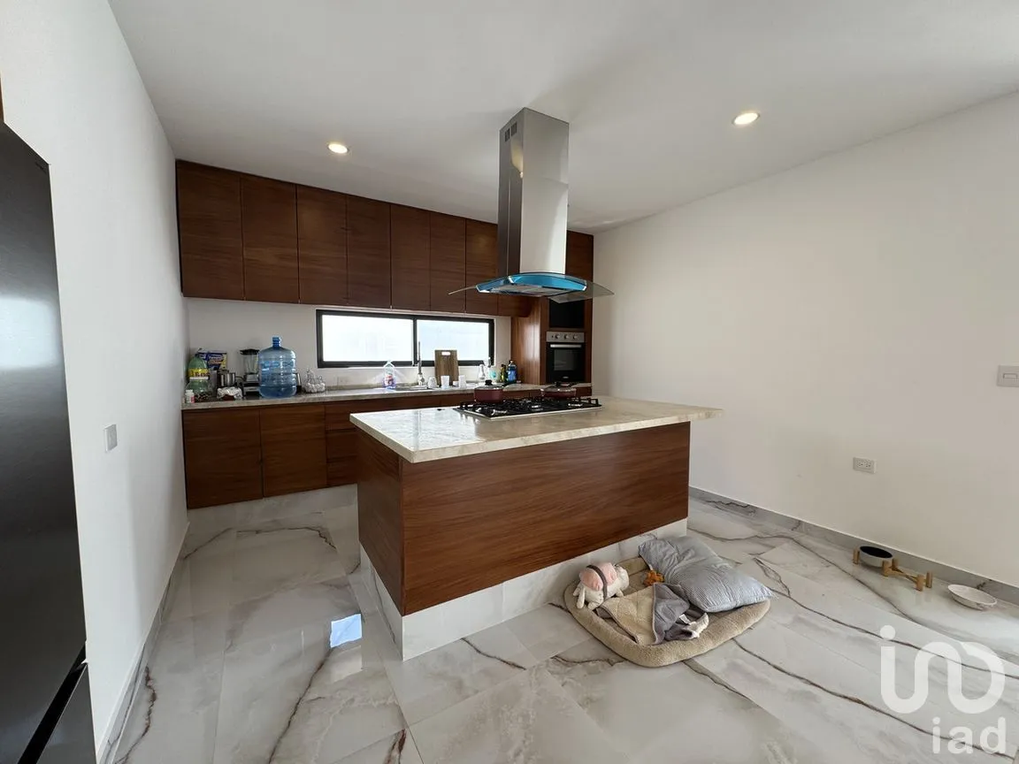 Casa en Venta en La Rejoyada, Mérida, Yucatán | NEX-283128 | iad México | Foto 4 de 25