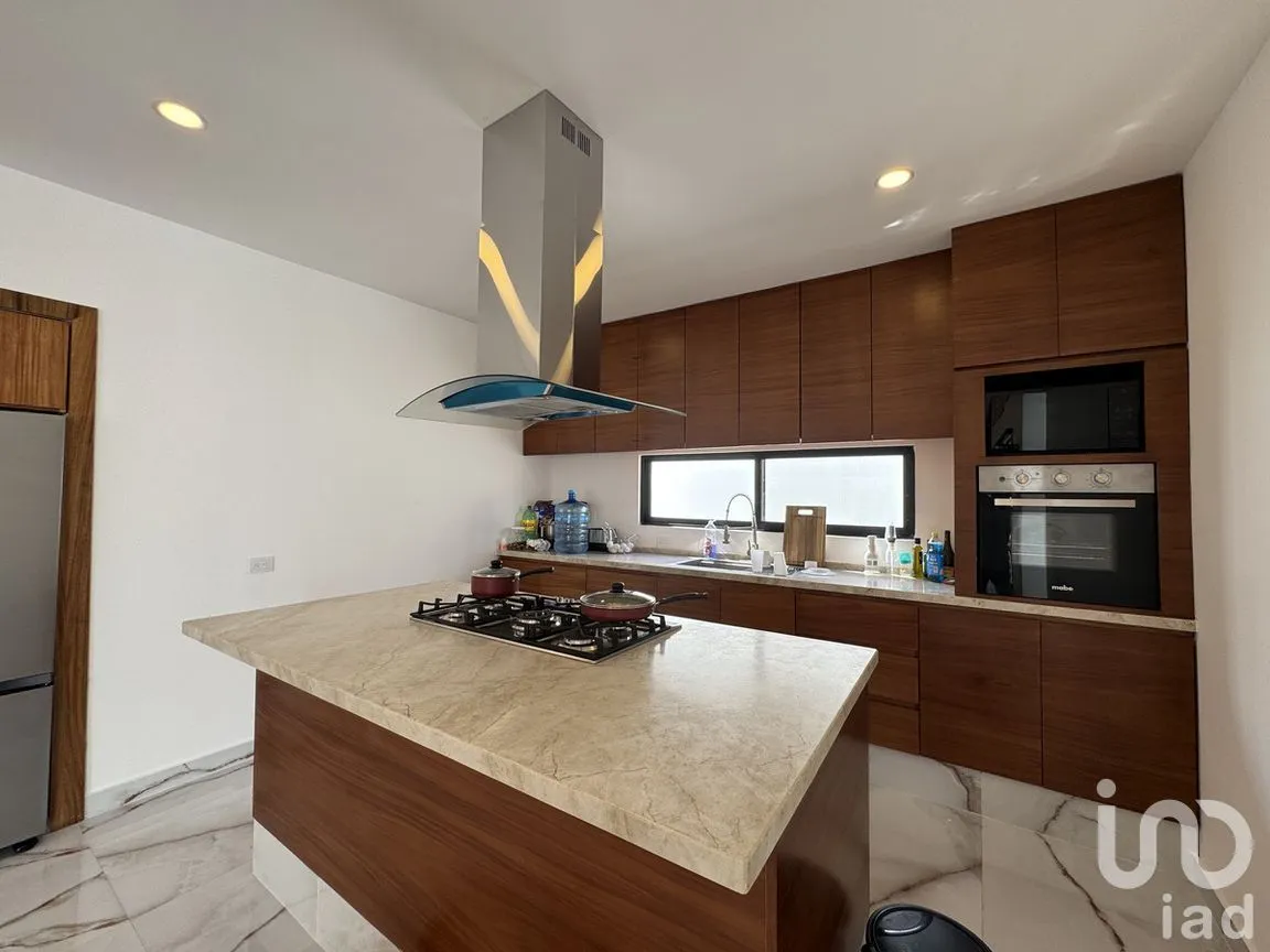 Casa en Venta en La Rejoyada, Mérida, Yucatán | NEX-283128 | iad México | Foto 6 de 25