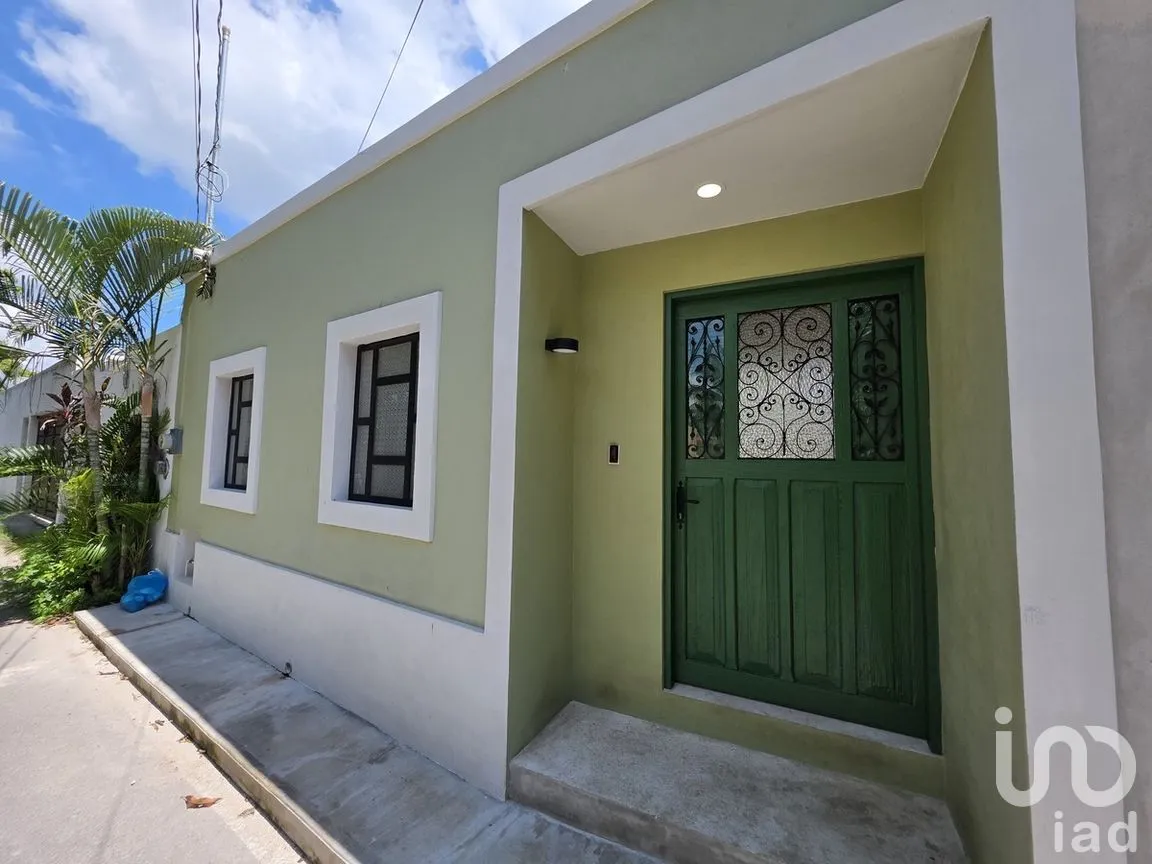 Casa en Venta en Conkal, Conkal, Yucatán | NEX-283129 | iad México | Foto 1 de 11