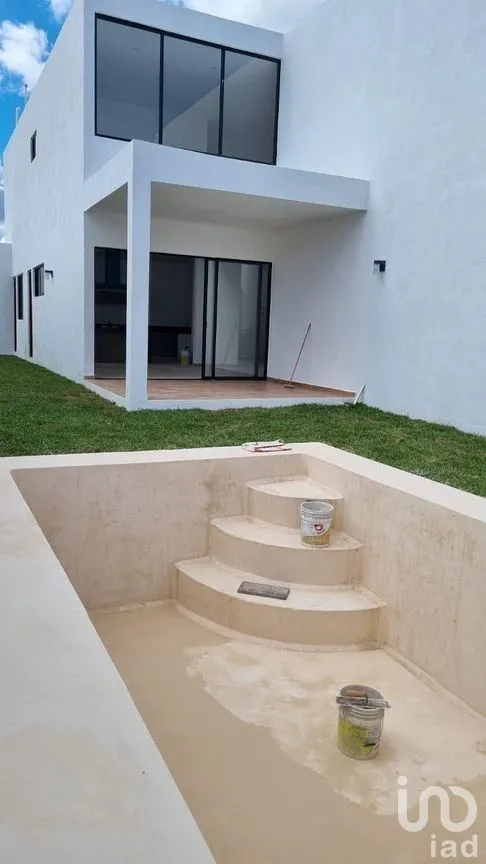 Casa en Venta en San Ignacio Tesip, Mérida, Yucatán | NEX-283152 | iad México | Foto 13 de 26