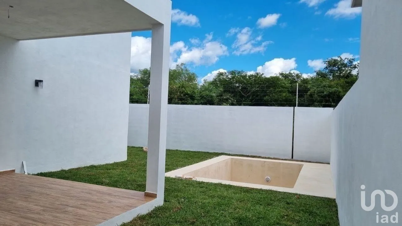 Casa en Venta en San Ignacio Tesip, Mérida, Yucatán | NEX-283152 | iad México | Foto 14 de 26