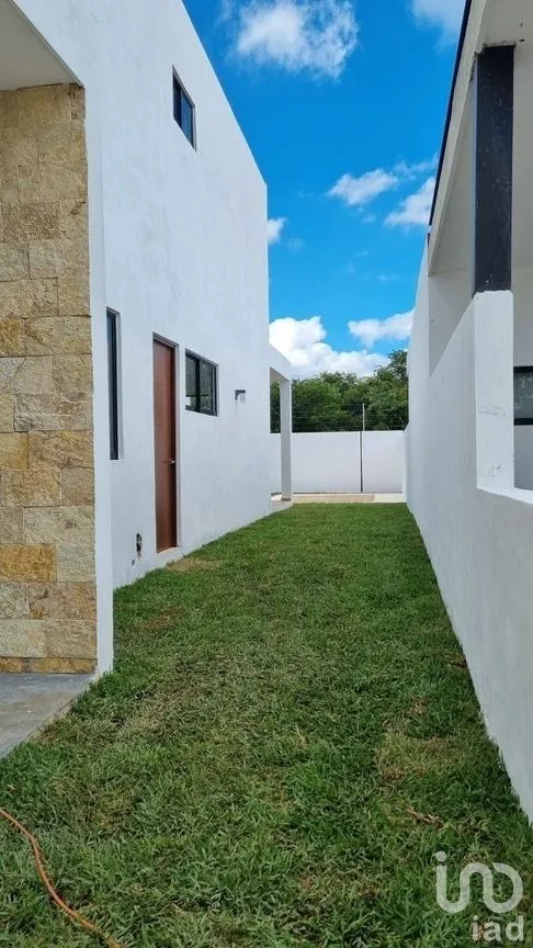 Casa en Venta en San Ignacio Tesip, Mérida, Yucatán | NEX-283152 | iad México | Foto 15 de 26