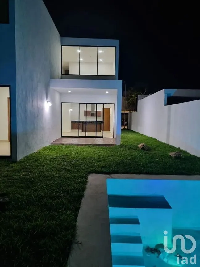 Casa en Venta en San Ignacio Tesip, Mérida, Yucatán | NEX-283152 | iad México | Foto 16 de 26