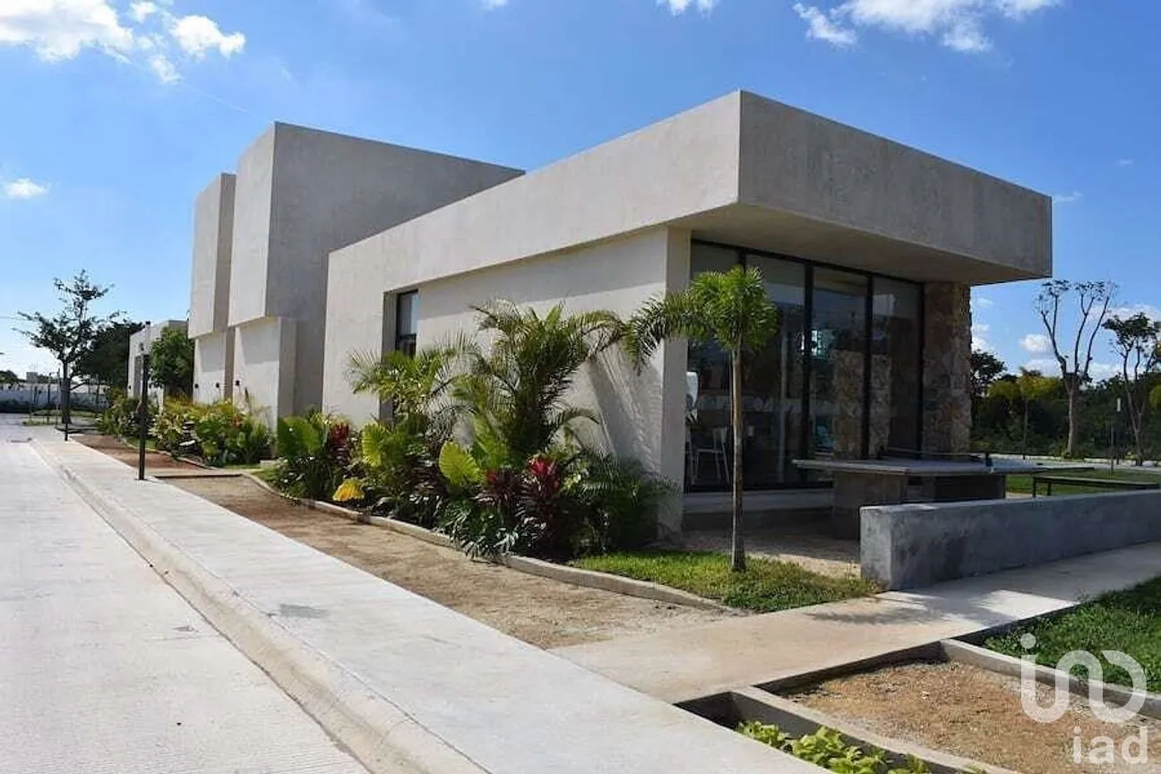 Casa en Venta en San Ignacio Tesip, Mérida, Yucatán | NEX-283152 | iad México | Foto 17 de 26