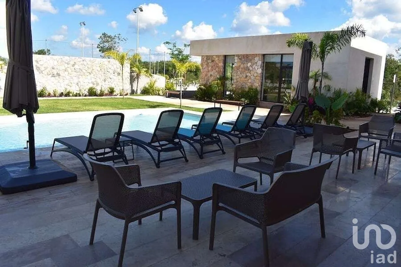 Casa en Venta en San Ignacio Tesip, Mérida, Yucatán | NEX-283152 | iad México | Foto 20 de 26