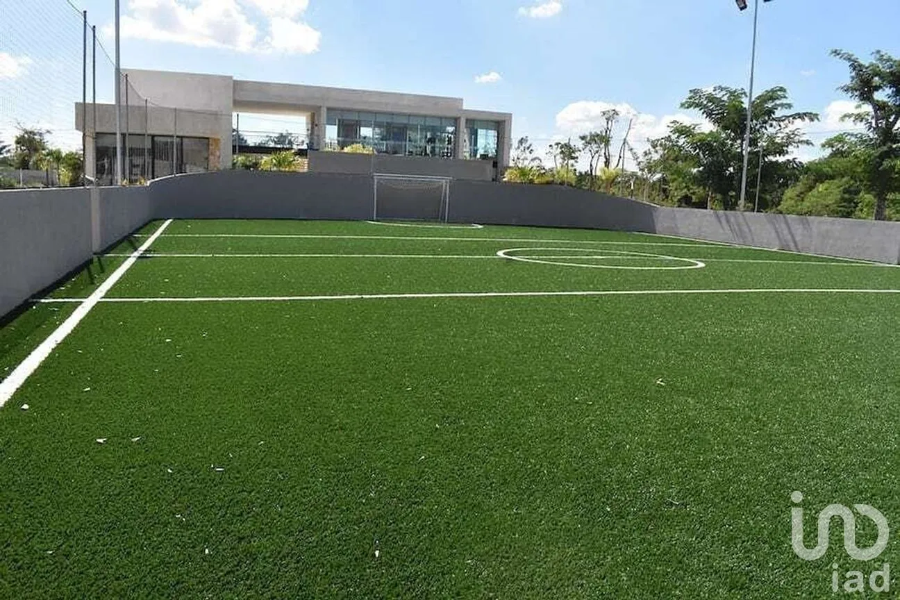 Casa en Venta en San Ignacio Tesip, Mérida, Yucatán | NEX-283152 | iad México | Foto 24 de 26