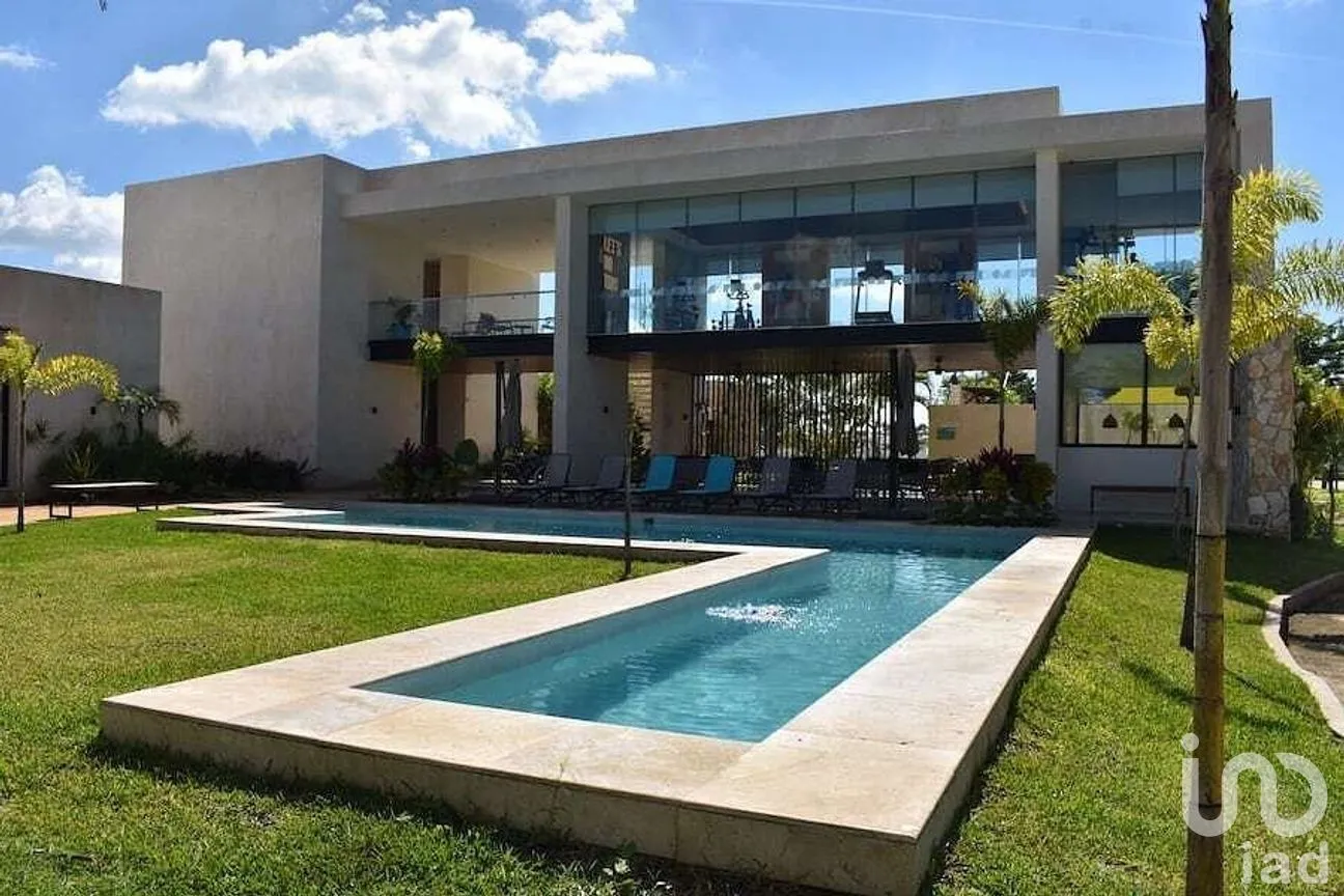 Casa en Venta en San Ignacio Tesip, Mérida, Yucatán | NEX-283152 | iad México | Foto 26 de 26