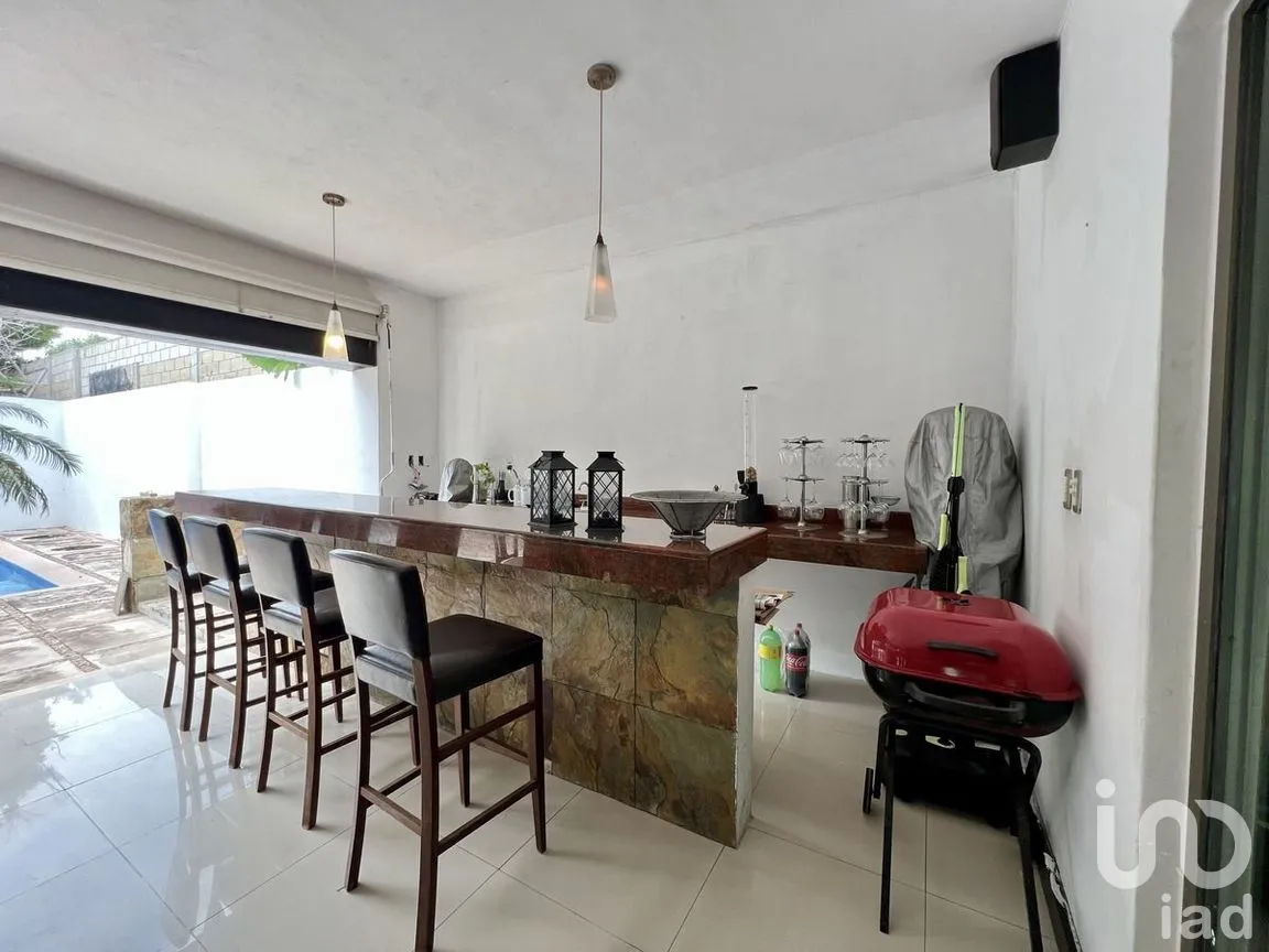 Casa en Venta en México Norte, Mérida, Yucatán | NEX-283163 | iad México | Foto 12 de 24