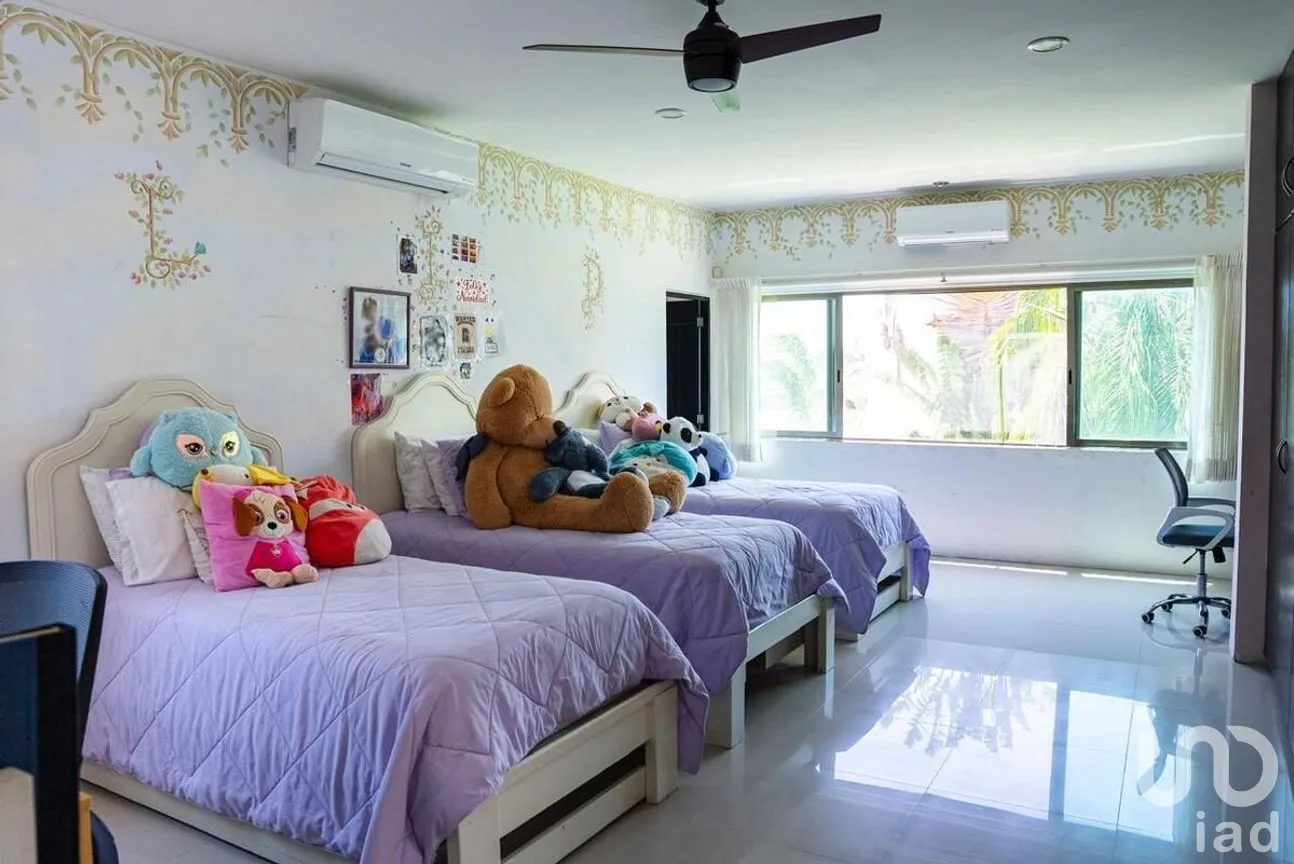 Casa en Venta en México Norte, Mérida, Yucatán | NEX-283163 | iad México | Foto 13 de 24