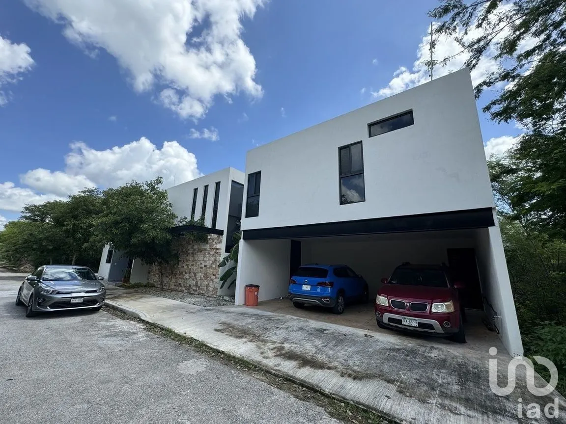 Casa en Venta en Conkal, Conkal, Yucatán | NEX-284276 | iad México | Foto 2 de 15