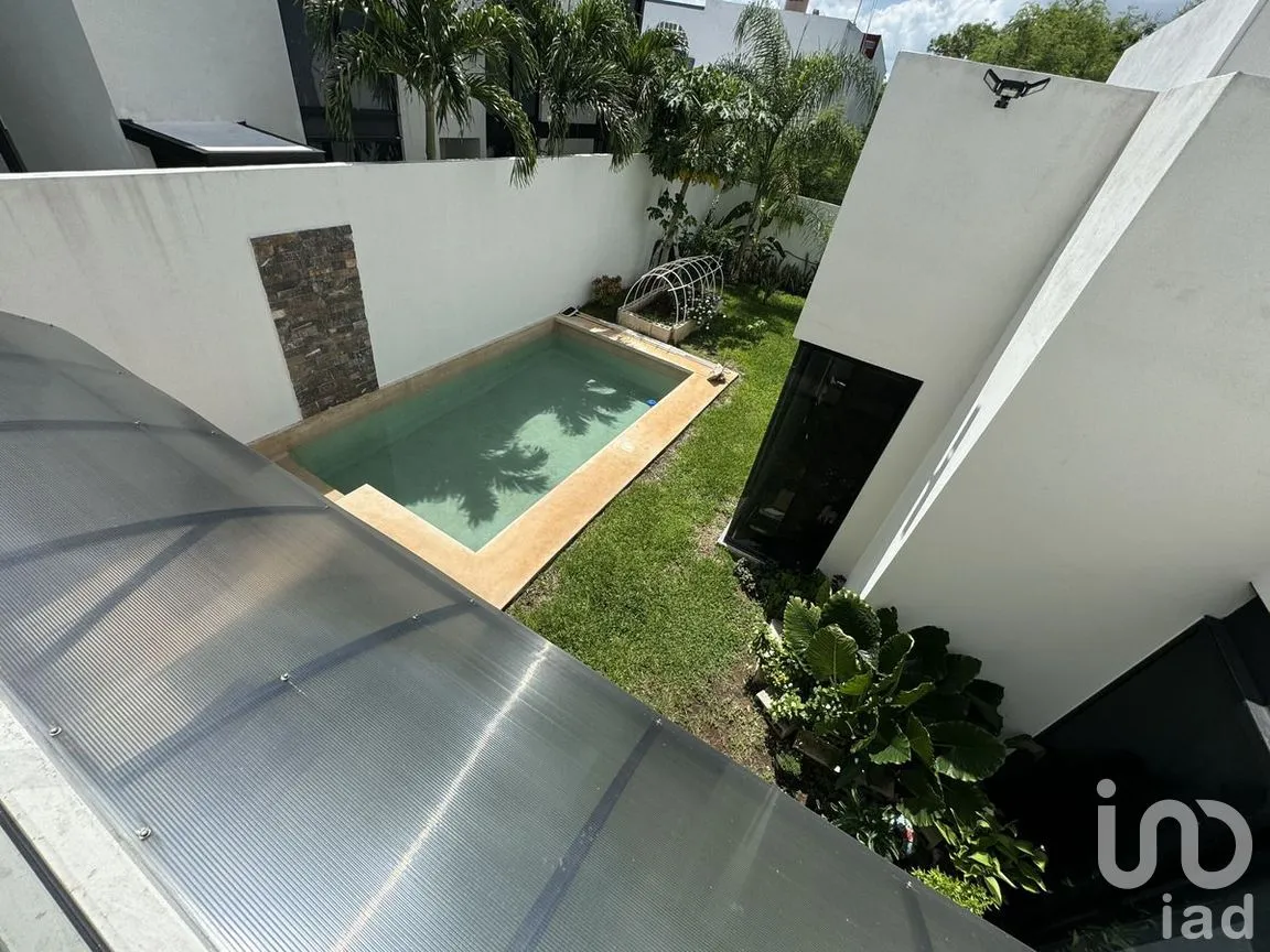Casa en Venta en Conkal, Conkal, Yucatán | NEX-284276 | iad México | Foto 11 de 15