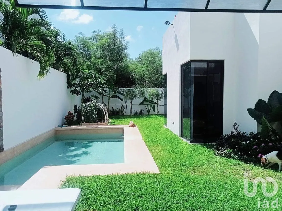 Casa en Venta en Conkal, Conkal, Yucatán | NEX-284276 | iad México | Foto 12 de 15