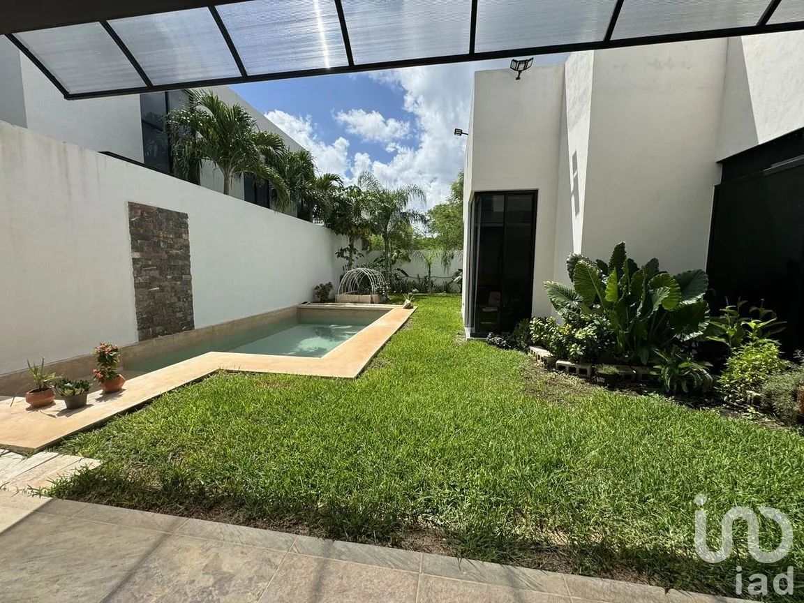 Casa en Venta en Conkal, Conkal, Yucatán | NEX-284276 | iad México | Foto 13 de 15