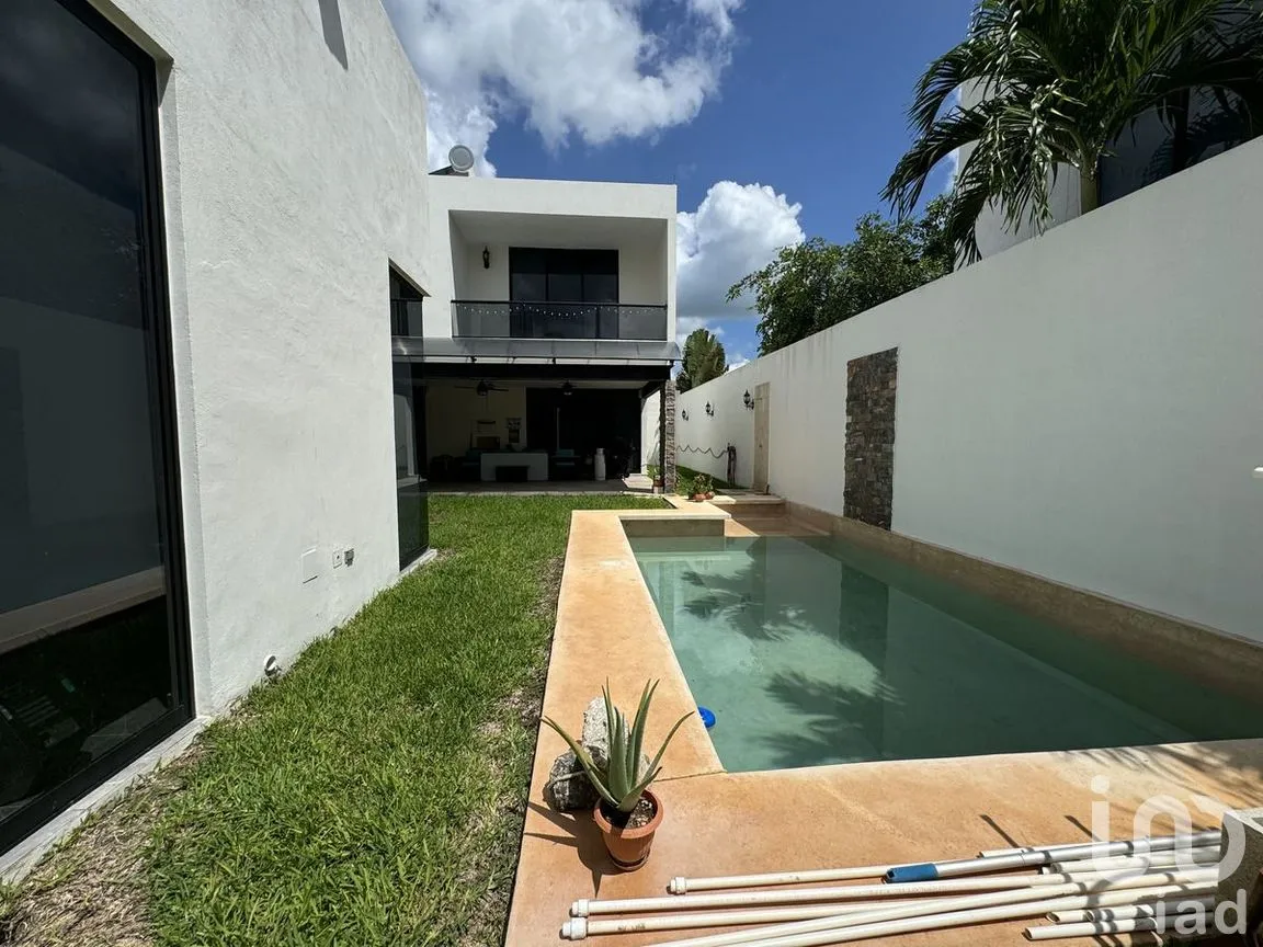 Casa en Venta en Conkal, Conkal, Yucatán | NEX-284276 | iad México | Foto 14 de 15