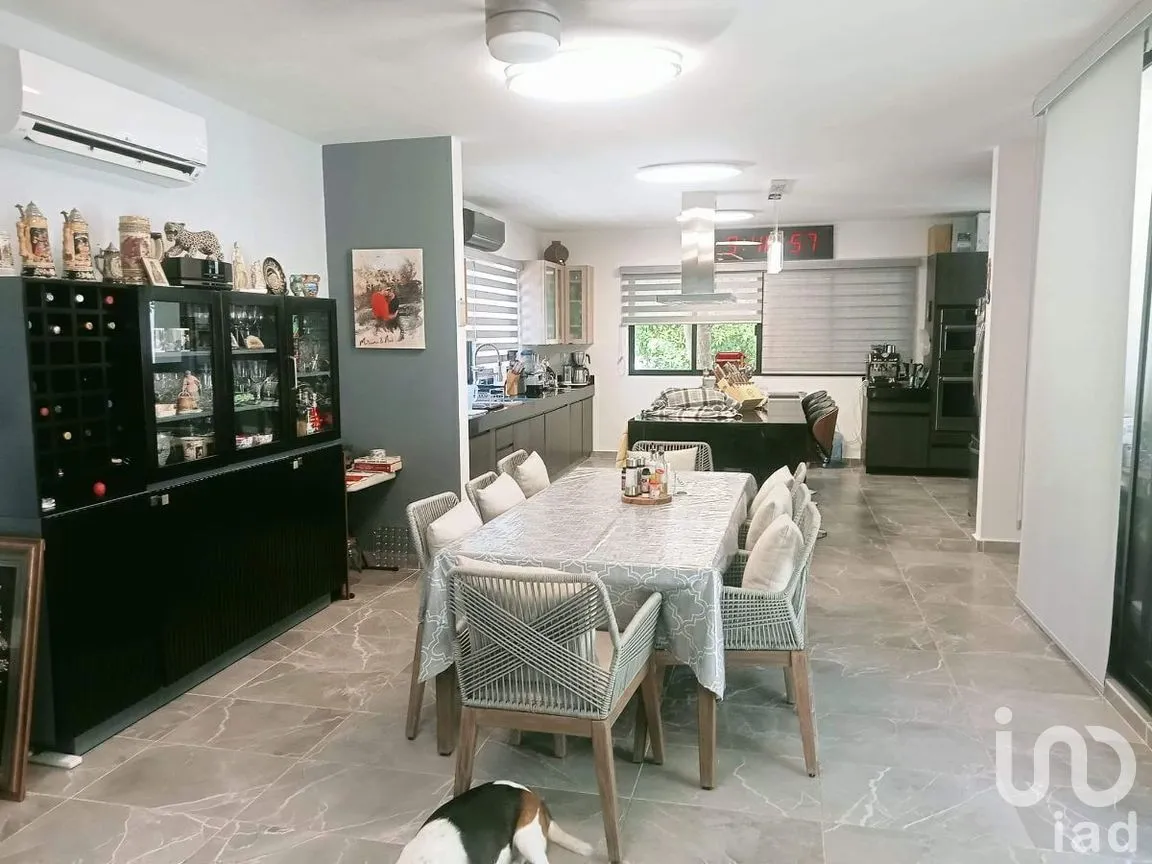 Casa en Venta en Conkal, Conkal, Yucatán | NEX-284276 | iad México | Foto 3 de 15
