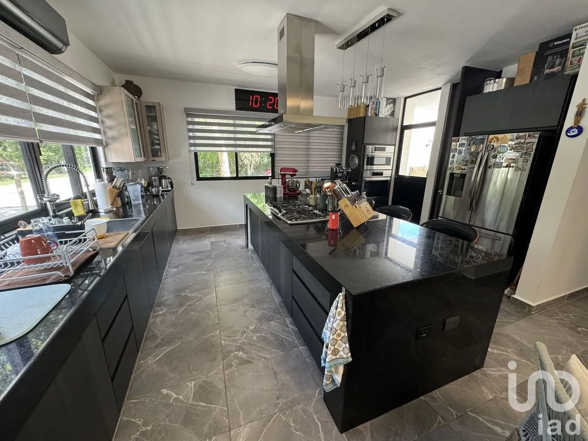 Casa en Venta en Conkal, Conkal, Yucatán | NEX-284276 | iad México | Foto 4 de 15