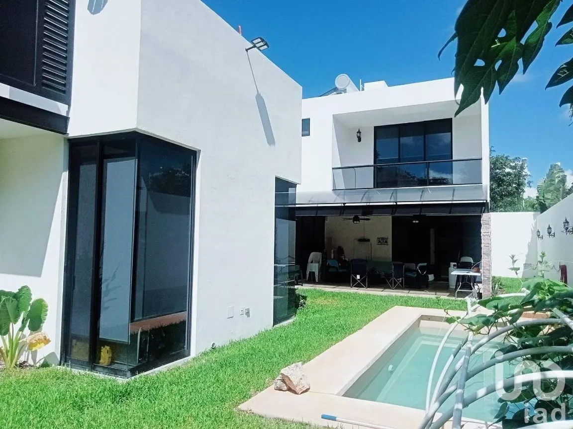 Casa en Venta en Conkal, Conkal, Yucatán | NEX-284276 | iad México | Foto 1 de 15