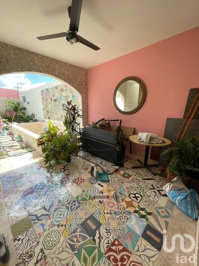 Casa en Venta en Mérida Centro, Mérida, Yucatán | NEX-284490 | iad México | Foto 19 de 21