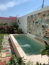 NEX-284490 - Casa en Venta, con 2 recamaras, con 3 baños, con 195 m2 de construcción en Mérida Centro, CP 97000, Yucatán.