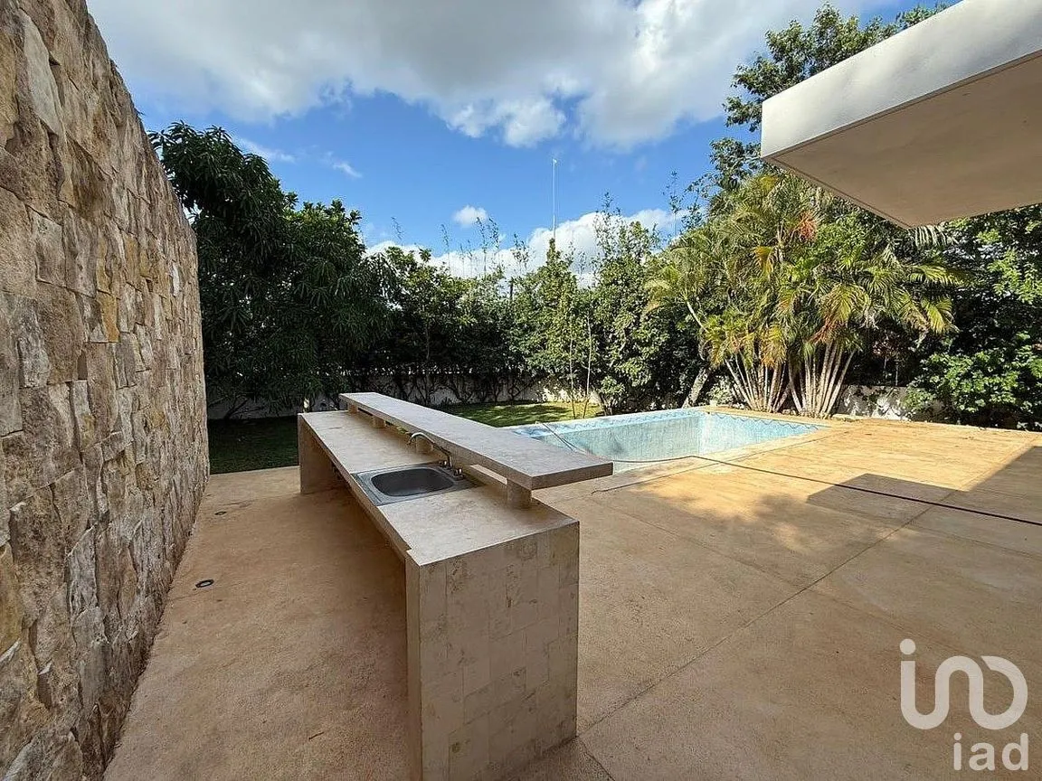 Casa en Venta en La Ceiba, Mérida, Yucatán | NEX-284492 | iad México | Foto 13 de 15