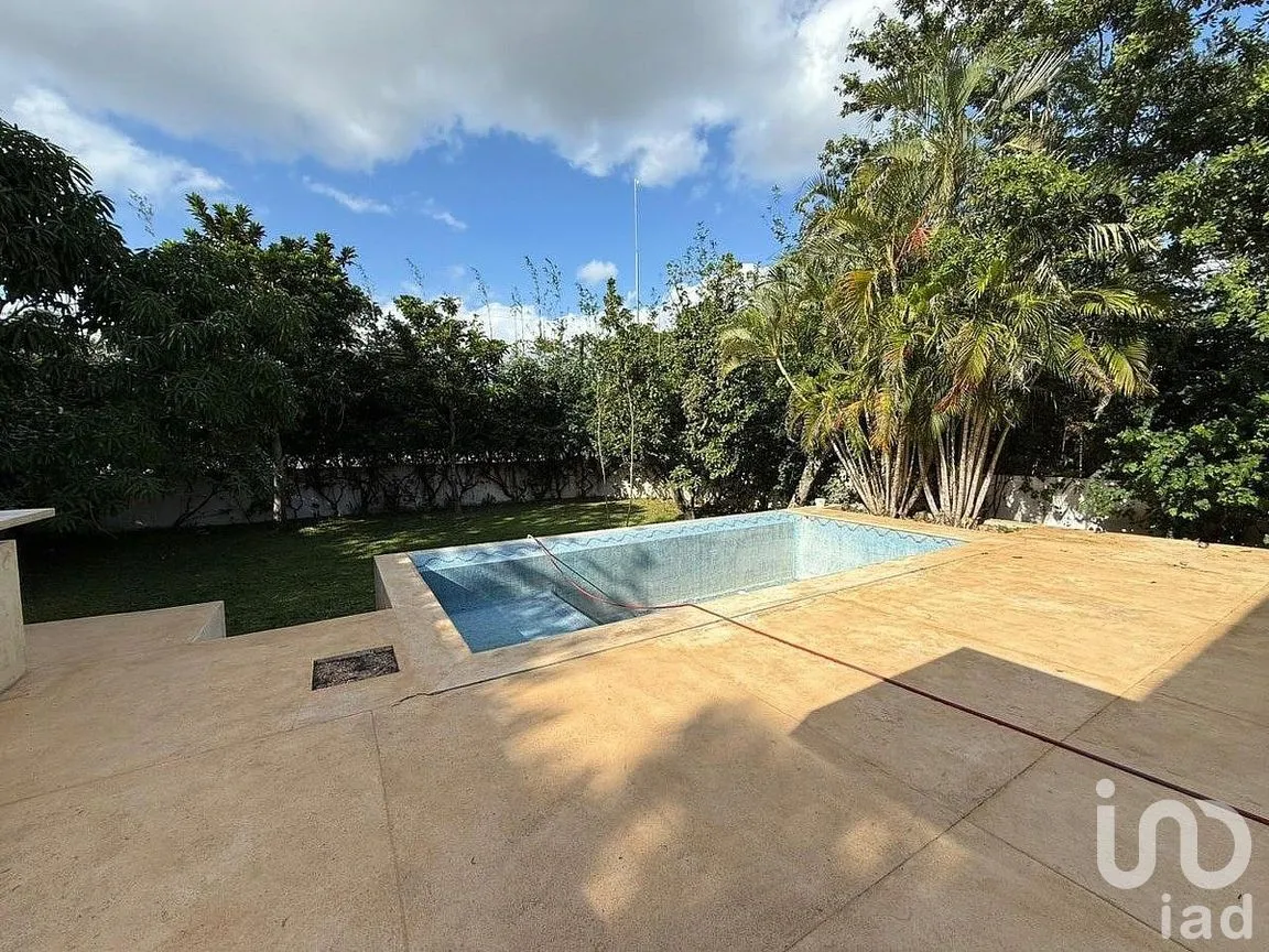 Casa en Venta en La Ceiba, Mérida, Yucatán | NEX-284492 | iad México | Foto 14 de 15