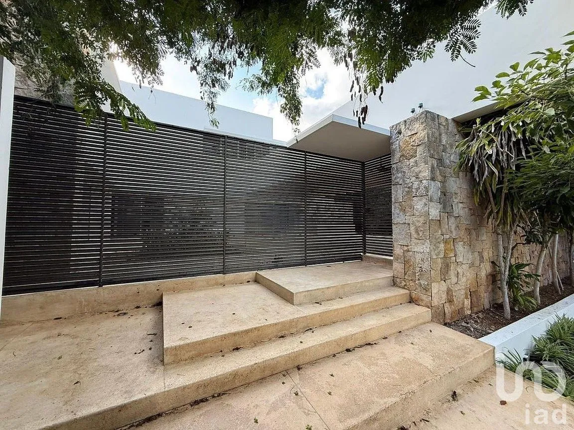 Casa en Venta en La Ceiba, Mérida, Yucatán | NEX-284492 | iad México | Foto 1 de 15